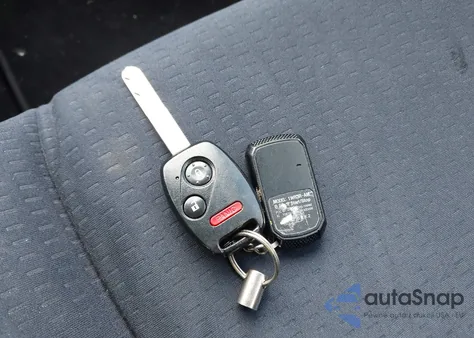 2009 Honda Cr-V Ex from USA, damaged, VIN 5J6RE485X9L062060